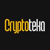 Telegram profile photo for КРИПТОТЕКА
