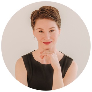 Telegram profile photo for Lauren Geertsen (Empowered Sustenance)