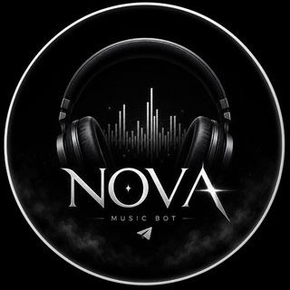 Telegram profile photo for music🍻