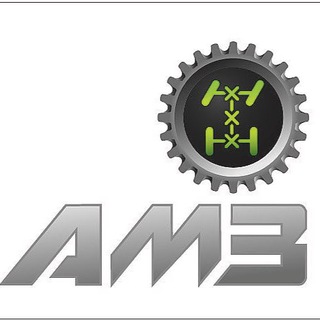 Telegram profile photo for AMZ4x4