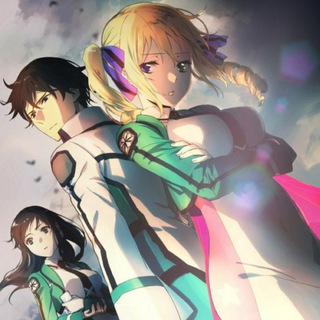 Telegram profile photo for The Irregular at Magic High School Sub Dub Dual Anime • The Irregular at Magic High School Indo ITA Hindi Spanish French Portuga