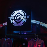 Telegram profile photo for Timeofnight Wear