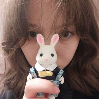 Telegram profile photo for jjajangmyeon ˚