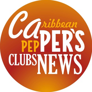 Telegram profile photo for Capers News — Caribbean & Pepper’s Club