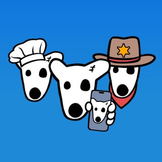 Telegram profile photo for داگی | dogi