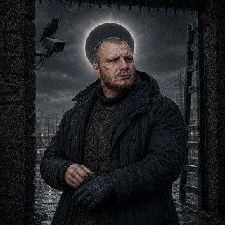 Telegram profile photo for Горбунов с оговорками
