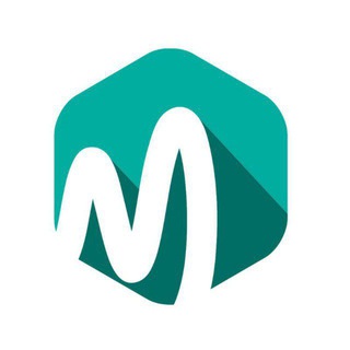 Telegram profile photo for 爪卂爪乇 .Creative || Logo & Graphics Design
