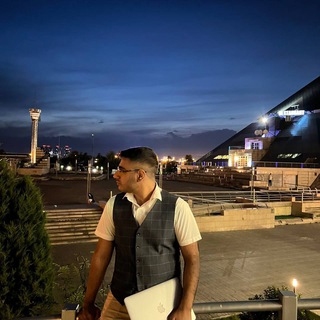 Telegram profile photo for EMIN FEEDBACK