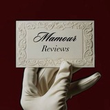Telegram profile photo for Mamour reviews💭