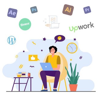 Telegram profile photo for Freelancers Of India