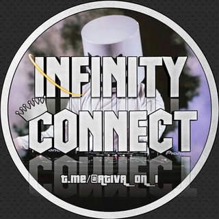 Telegram profile photo for 💥INFINITY_CONNECT💥