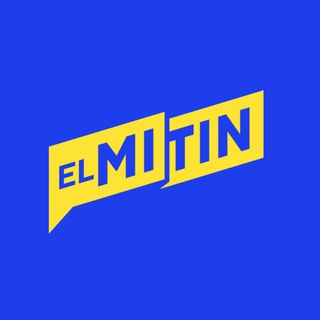 Telegram profile photo for El Mitin