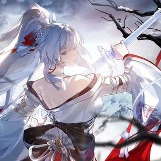 Telegram profile photo for Cy通知频道