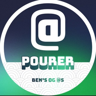 Telegram profile photo for Ben’s OG’s