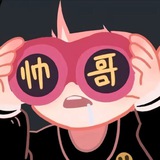 Telegram profile photo for 小鱼的米奇妙妙屋