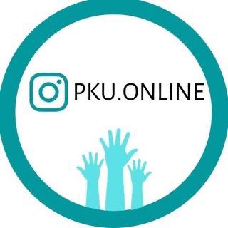 Telegram profile photo for Фенилкетонурия онлайн