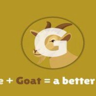 Telegram profile photo for OG GOAT PORTAL