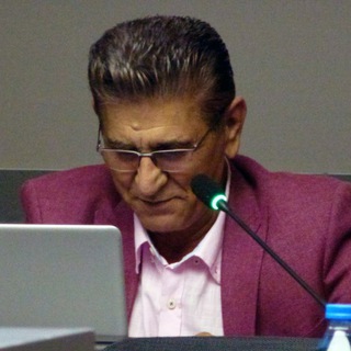 Telegram profile photo for جستارهای ابوالفضل خطیبی