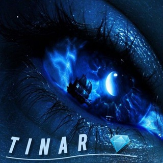 Telegram profile photo for ๐ง๐ถ๐ป๐ฎ๐ฟ ๐