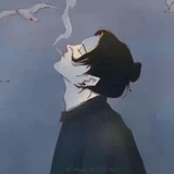 Telegram profile photo for ❆sɪʟᴠᴇʀᴡɪɴɢ ᴅᴇɴ