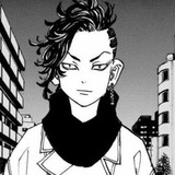 Telegram profile photo for keep