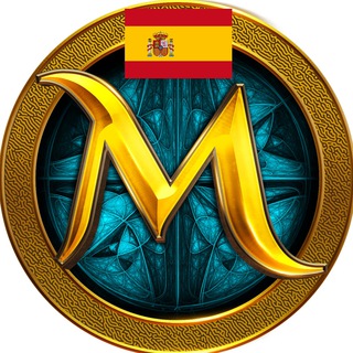 Telegram group profile photo for MistNFT - Español 🇪🇸