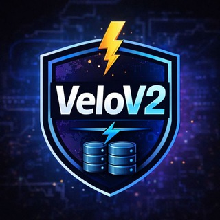 Telegram profile photo for VeloV²