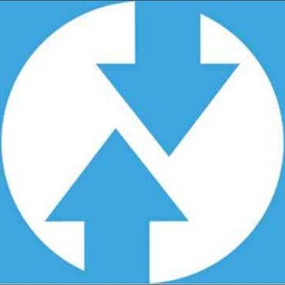 Telegram group profile photo for TWRP/root for Samsung Android devices