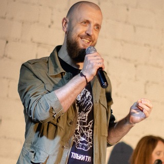 Telegram profile photo for Джей Бернадот