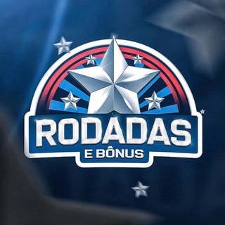 Telegram profile photo for CHAT RODADAS E BÔNUS