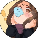Telegram profile photo for 天使: CRUD.lagle