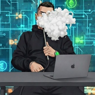 Telegram profile photo for Олег 200 метров от вас