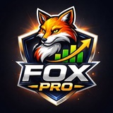 Telegram profile photo for منصة 𝐅𝐎𝐗 𝐏𝐫𝐨