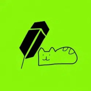 Telegram profile photo for meow entry