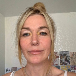 Telegram profile photo for БЛОГ ВАЛЕНТИНЫ