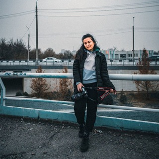 Telegram profile photo for Fotografinya