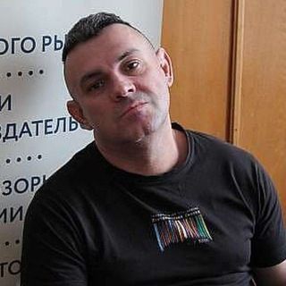 Telegram profile photo for Арутюнов. Стихотворения