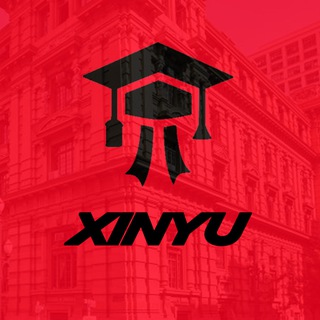 Telegram profile photo for Xinyu - Concursos Públicos.