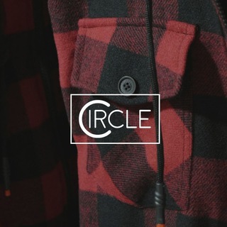 Telegram profile photo for CircleShop