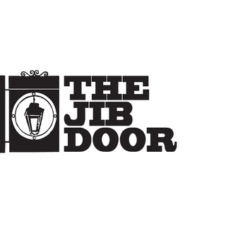 Telegram profile photo for TheJibDoor