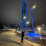 Telegram profile photo for Водилачувствуеттвойвайб