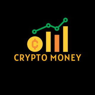 Telegram profile photo for Crypto Money