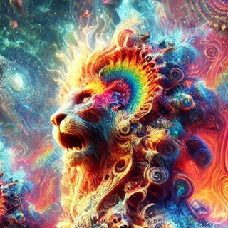 Telegram profile photo for Гипно-терапевты | Vetrov