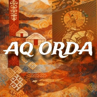 Telegram profile photo for AQ ORDA – 01