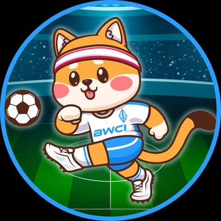 Telegram profile photo for Baby World Cup Inu $BWCI