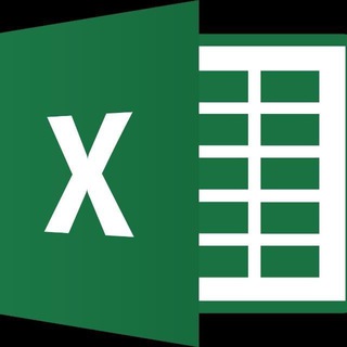 Telegram profile photo for Excel Tips & Tricks