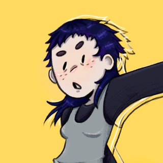 Telegram profile photo for солома художит🌀АРХИВ