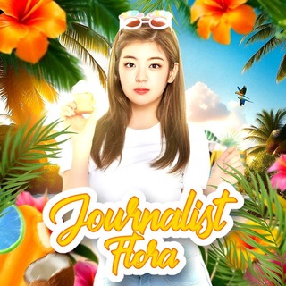 Telegram profile photo for ໒.︶🌿𝓙𝙾𝓾ʀ𝚗𝕒𝘭𝓲s𝐭.𝔽𝚕𝓸ʀα🏝.࿐ #𝓼𝓾𝓶𝓶𝓮𝓻𝓰𝓲𝓻𝓵