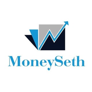 Telegram profile photo for Moneyseth