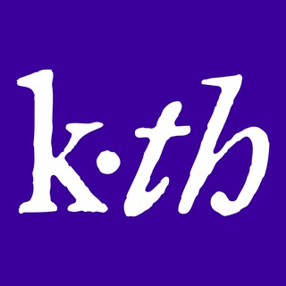 Telegram group profile photo for Knuth (BCH Node) kth.cash